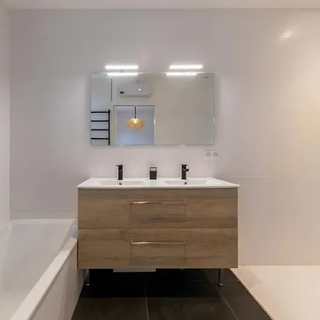 别墅 De Luxe Au Pyla Avec Piscine En Bordure Du Golf D'arcachon, 5 *