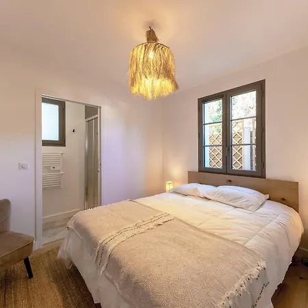 De Luxe Au Pyla Avec Piscine En Bordure Du Golf D'arcachon, 5 *