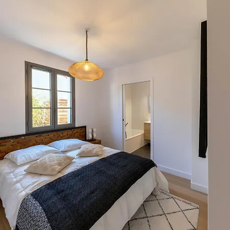 别墅 De Luxe Au Pyla Avec Piscine En Bordure Du Golf D'arcachon, 5 *