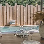 فيلة De Luxe Au Pyla Avec Piscine En Bordure Du Golf D'arcachon, 5 لا تاسْتْ دو بوك