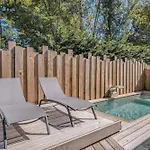 فيلة De Luxe Au Pyla Avec Piscine En Bordure Du Golf D'arcachon, 5 لا تاسْتْ دو بوك