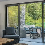 De Luxe Au Pyla Avec Piscine En Bordure Du Golf D'arcachon, 5 فيلة لا تاسْتْ دو بوك