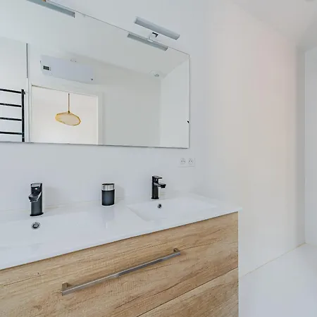 De Luxe Au Pyla Avec Piscine En Bordure Du Golf D'arcachon, 5 *