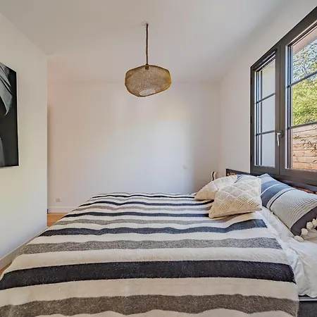 De Luxe Au Pyla Avec Piscine En Bordure Du Golf D'arcachon, 5