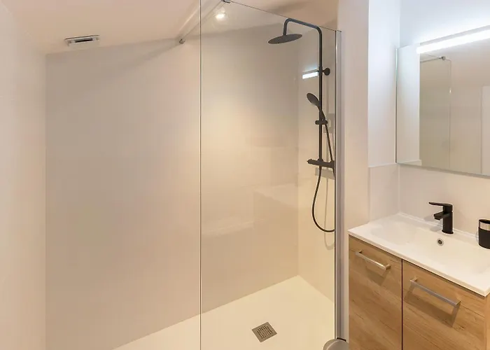 De Luxe Au Pyla Avec Piscine En Bordure Du Golf D'arcachon, 5 * לה-טסט-דה-בוש