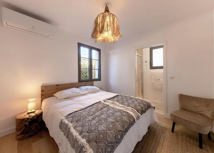 De Luxe Au Pyla Avec Piscine En Bordure Du Golf D'arcachon, 5