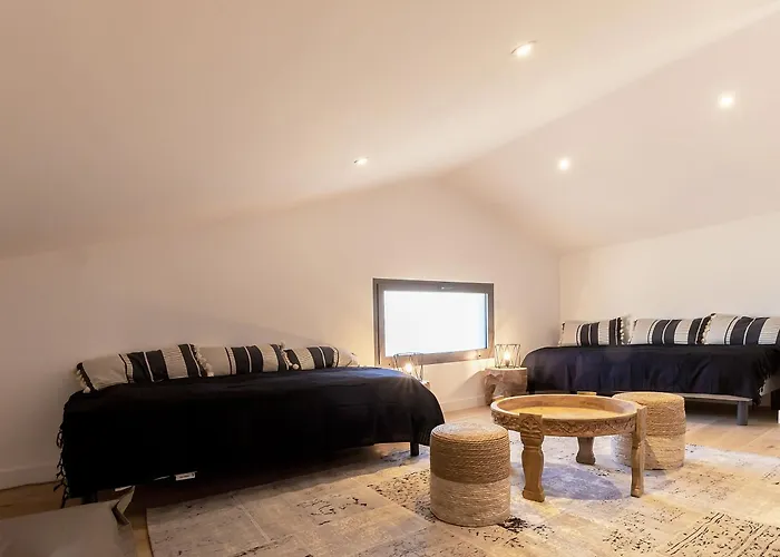 Villa De Luxe Au Pyla Avec Piscine En Bordure Du Golf D'arcachon, 5 La Teste-de-Buch