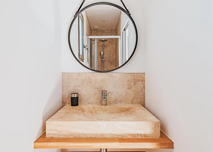 De Luxe Au Pyla Avec Piscine En Bordure Du Golf D'arcachon, 5