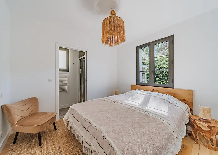 De Luxe Au Pyla Avec Piscine En Bordure Du Golf D'arcachon, 5 Villa La Teste-de-Buch